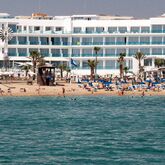 Holidays at Vrissaki Beach Hotel in Protaras, Cyprus