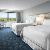 Walt Disney World Dolphin Hotel Picture 3