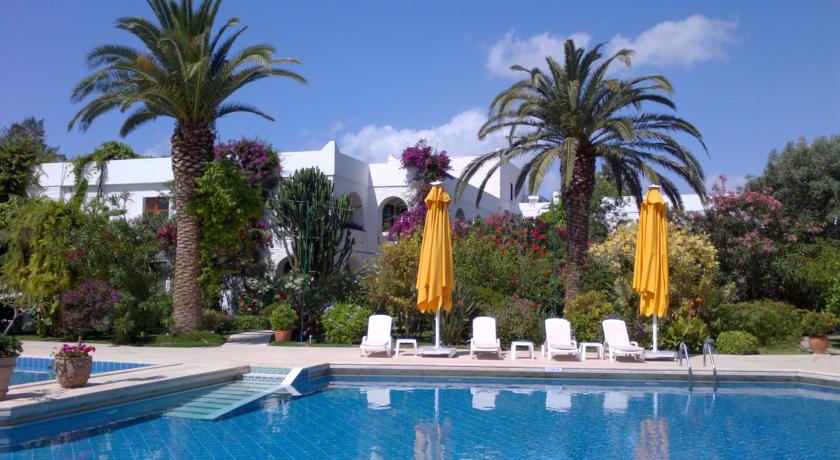 Holidays at Karia Princess Hotel in Bodrum, Bodrum Region