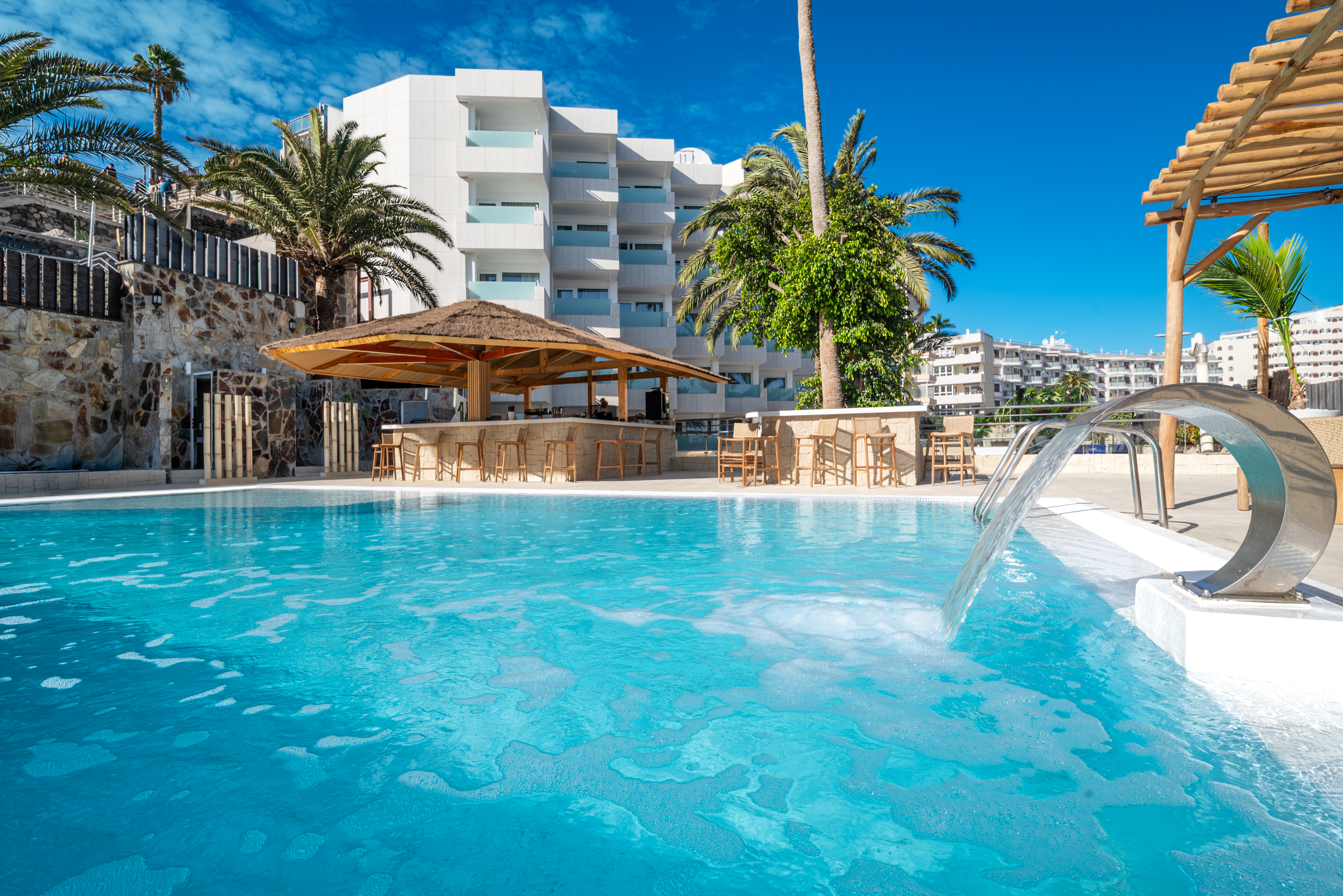 Holidays at Sahara Playa Hotel in Playa del Ingles, Gran Canaria