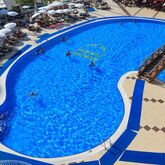 Holidays at Diamond Hill Resort in Alanya, Antalya Region
