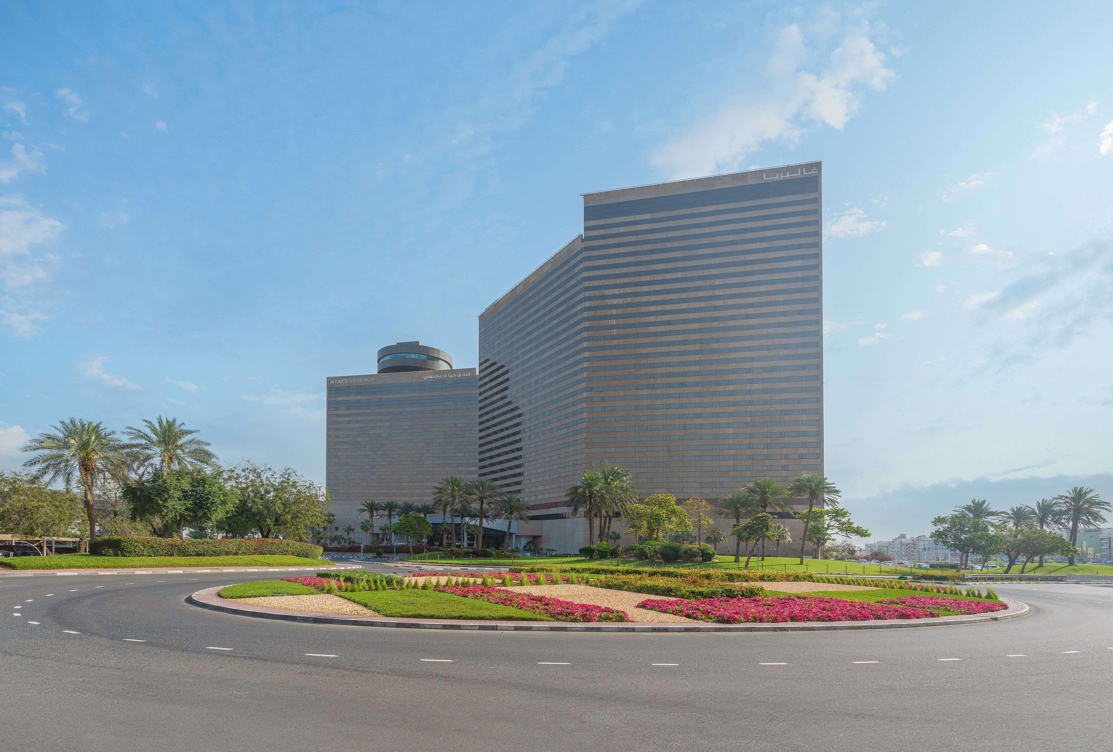Holidays at Hyatt Regency Dubai Hotel in Deira City, Dubai