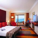 Hilton ParkSA Istanbul Hotel Picture 2
