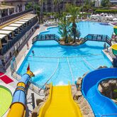 Alba Resort Hotel Picture 6