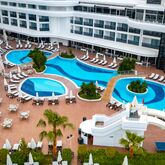 Holidays at Laguna Beach Alya Resort and Spa Hotel in Okurcalar, Antalya Region