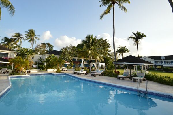 Holidays at Discovery Bay Resort in St. James, Barbados