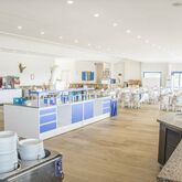 Club Blue White Hotel Picture 19