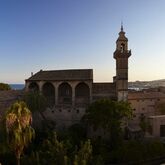 Santa Clara Urban & Spa Hotel Picture 0