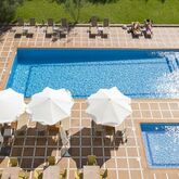 Holidays at Bon Sol Prestige Apartments in Playa d'en Bossa, Ibiza