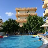Castro Hotel Picture 4