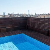 Catalonia Avinyo Hotel Picture 0