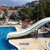 Grand Panorama Hotel Picture 4