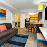 Holiday Inn Resort Orlando Suites and Waterpark Picture 2