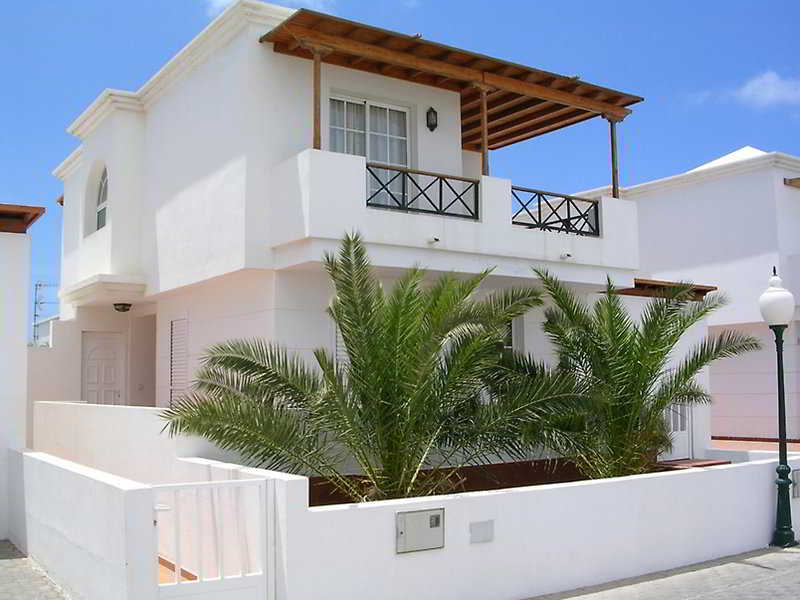 Holidays at Tamarindo Villas in Puerto del Carmen, Lanzarote