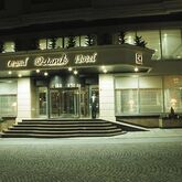 Holidays at Grand Oztanik Hotel in Istanbul, Turkey