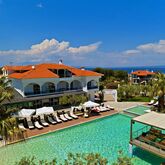 Flegra Palace Hotel Picture 3