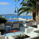 Holidays at Nautico Ebeso Hotel in Figueretas, Ibiza