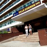 Villa Dorada Hotel Picture 3