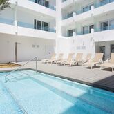 Holidays at Grupotel The Sea Hotel in Ca'n Picafort, Majorca
