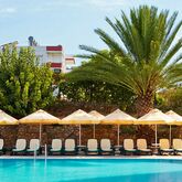 Sunpark Garden Hotel Picture 9