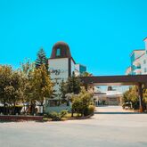 Cenger Beach Resort Spa Hotel Picture 10