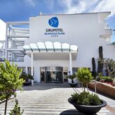 Grupotel Acapulco Playa Hotel - Adults Only Picture 8