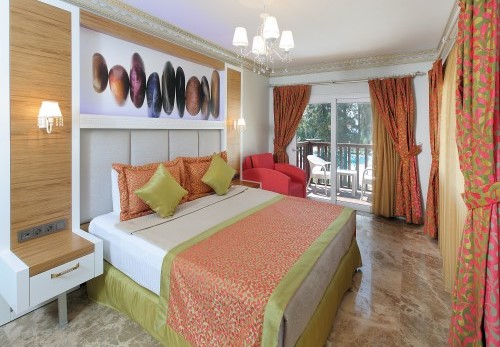 Camelot Boutique Beach Hotel Picture 11