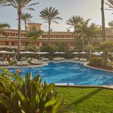 Holidays at Gran Bahia Real Hotel in Corralejo, Fuerteventura