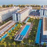 Holidays at Eftalia Marin Hotel in Turkler, Konakli