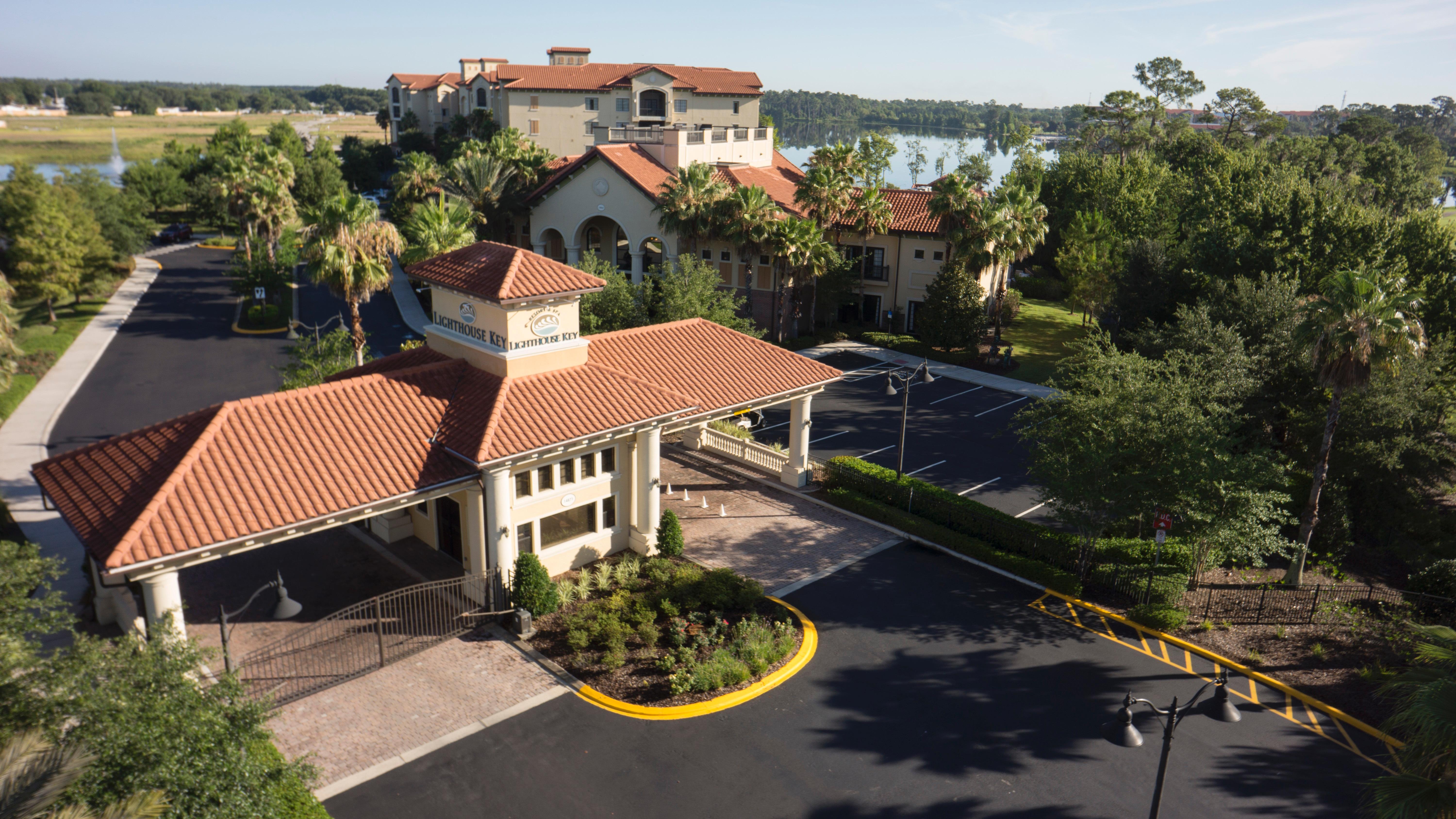Holidays at Lighthouse Key Resort & Spa Hotel in Kissimmee, Florida