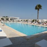 Holidays at Silver Sands Beach Hotel in Protaras, Cyprus