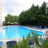 Hellinis Hotel Picture 2