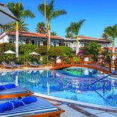 Holidays at Grand Hotel Seaside Residencia in Maspalomas, Gran Canaria