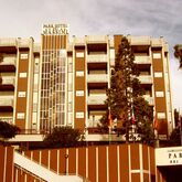 Park Hotel Dei Massimi Hotel Picture 0