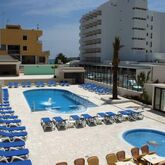 Holidays at Biniamar Hotel in Cala Millor, Majorca