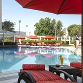 Holidays at Park Rotana Hotel in Abu Dhabi, United Arab Emirates