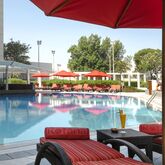 Holidays at Park Rotana Hotel in Abu Dhabi, United Arab Emirates