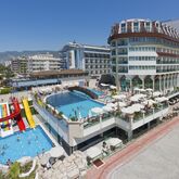 Asia Beach Resort Hotel And Spa Picture 0