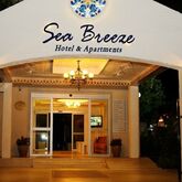 Sea Breeze Hotel Picture 2