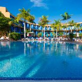 Holidays at Blue Sea Jandia Luz in Jandia, Fuerteventura