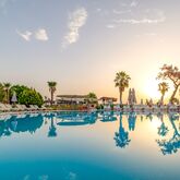 Holidays at Armas Gul Beach Resort Hotel in Kemer, Antalya Region