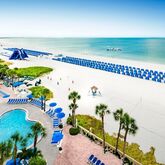 Holidays at Tradewinds Island Grand Resort in St Pete Beach, Florida