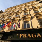 Praga I Hotel Picture 8