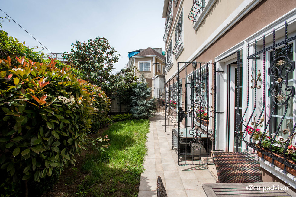 Holidays at Almina Hotel Istanbul in Istanbul, Turkey