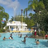 Holidays at Loews Royal Pacific Resort Hotel in Orlando International Drive, Florida