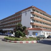 Esplendid Hotel Picture 14