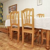 El Pinar Adosados Apartments Picture 17