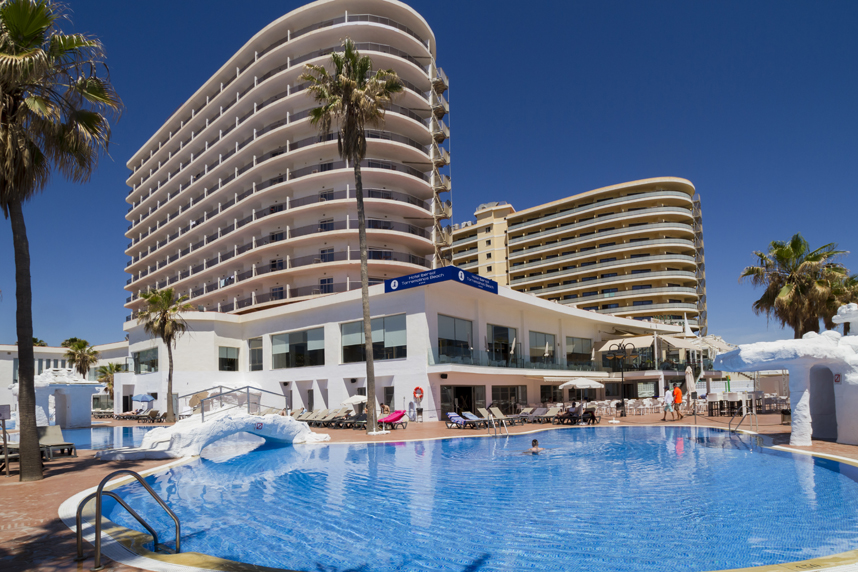 Holidays at Marconfort Costa del Sol in Torremolinos, Costa del Sol