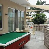 Dimitrios Beach Hotel Picture 11