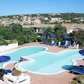 Holidays at Relai Colonna Hotel in Porto Cervo, Sardinia